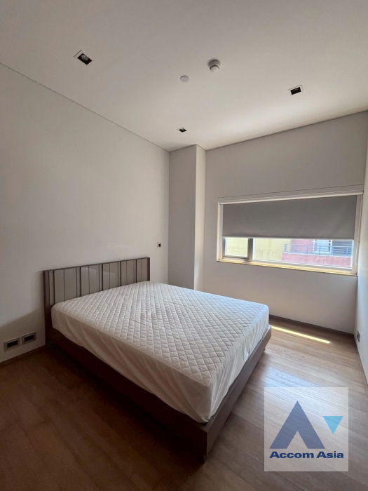 picture 🔼🔽 AccomA 📩  2 BR Condominium @Saladaeng Residences (AA43731) - 11/20