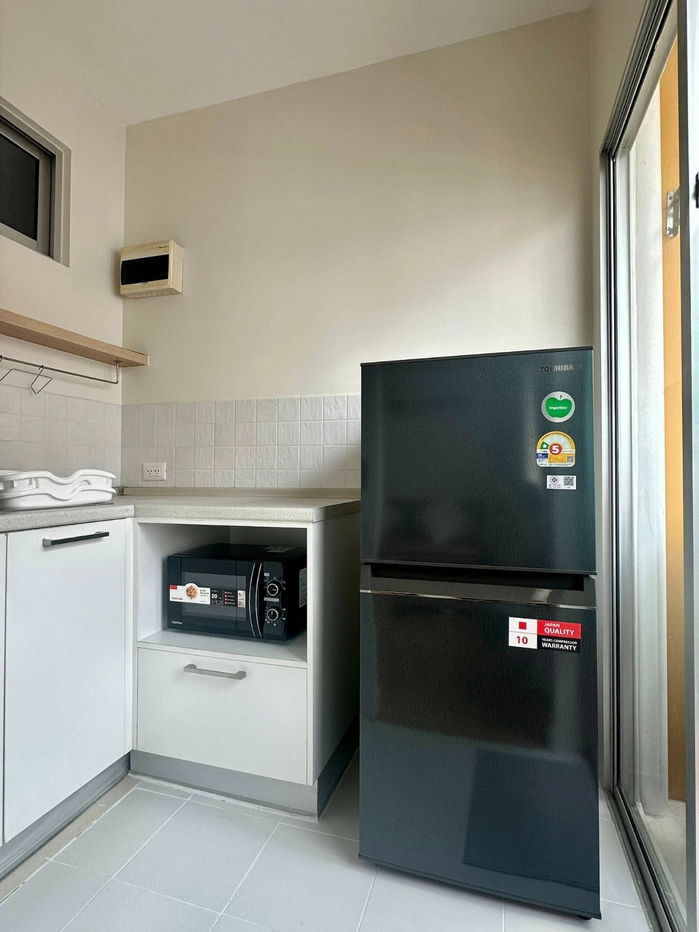 รูป 🏢 ให้เช่าคอนโด : My Condo Sukhumvit 103 (มาย คอนโด สุขุมวิท 103)   รหัสทรัพย์ | 📌LNP-C8973  - รูปที่ 2/11
