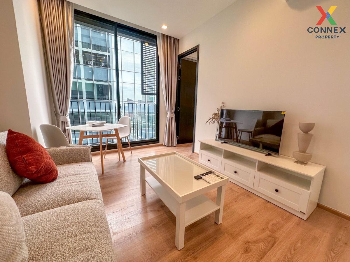 picture For Rent Condo , Noble Around Ari , BTS-Ari , Sam Sen Nai , Phaya Thai , Bangkok , CX-118350 ✅ Live chat with us ADD LINE @connexproperty ✅  - 2/11