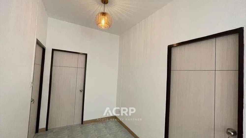 รูป ขายบ้านเดี่ยว 2 ชั้น ซอย ศรีด่าน 1/5 บ้านสร้างเอง ทำเลดี ห่างจากถนนใหญ่ศรีนครินทร์ เพียง 200 เมตร - รูปที่ 12/13