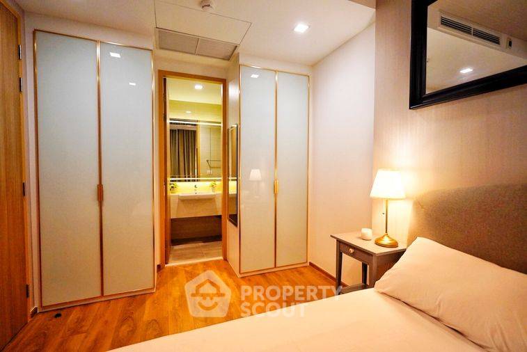 รูป คอนโด 1-ห้องนอน ที่ โนเบิล บีอี 33 สุขุมวิท ใกล้ BTS พร้อมพงษ์ (ID 992330) - รูปที่ 12/13