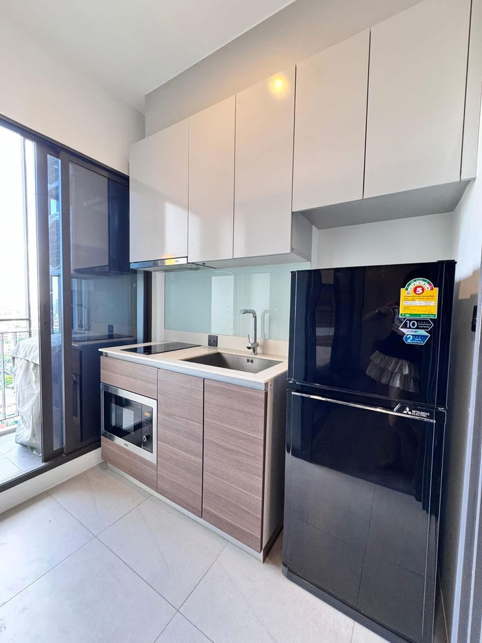 picture code : B164 Urbano Rajavithi Bedroom : 1  Bathroom : 1 - 6/6