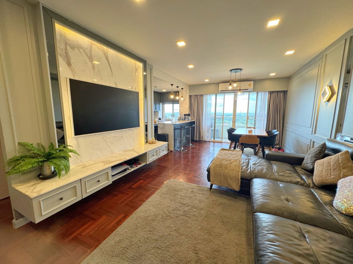 picture ✨ Luxury Condo for Sale – Nouvelle Condominium (Thana City) ✨ - 5/36