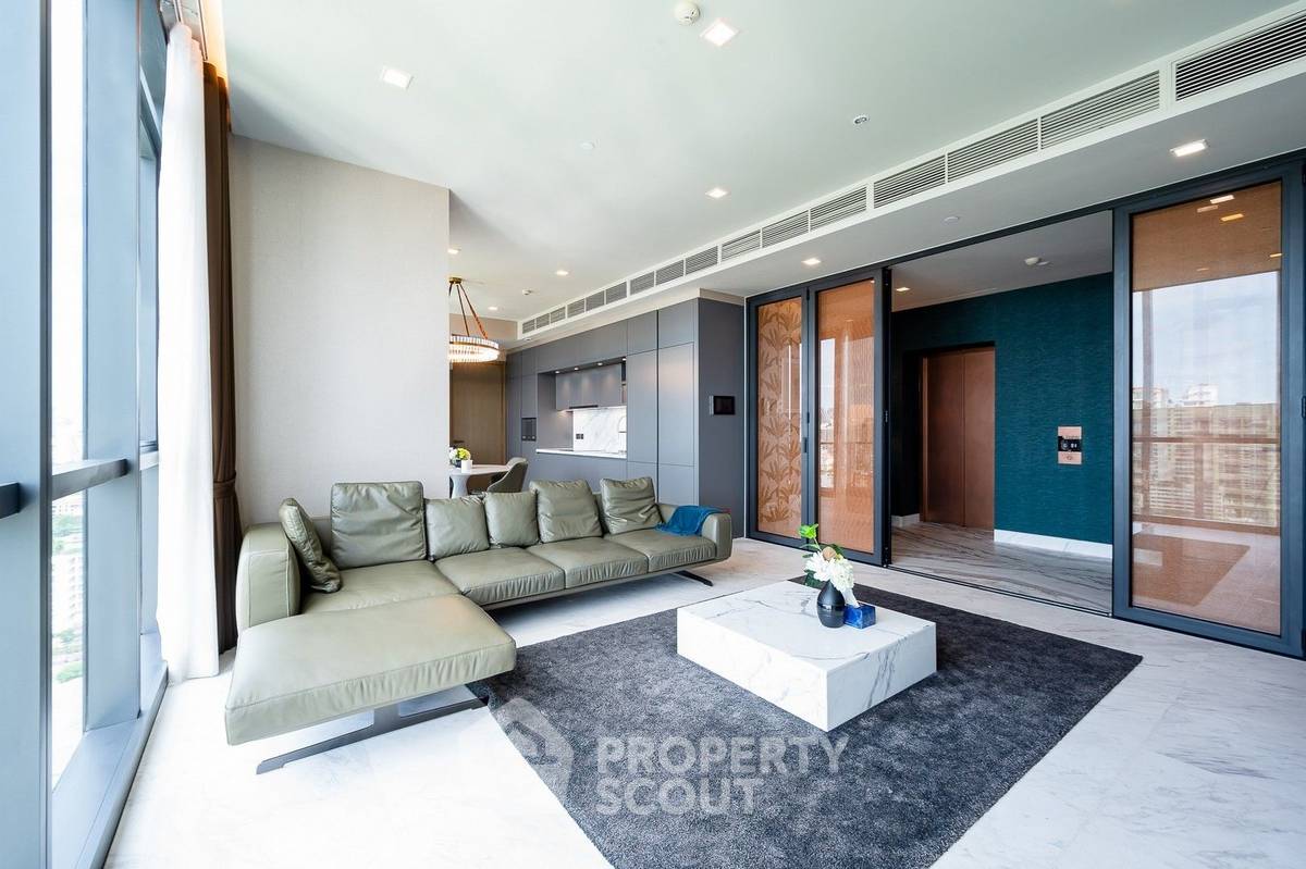picture 2-BR Condo at The Monument Thonglo close to Thong Lo (ID 1547910) - 1/19