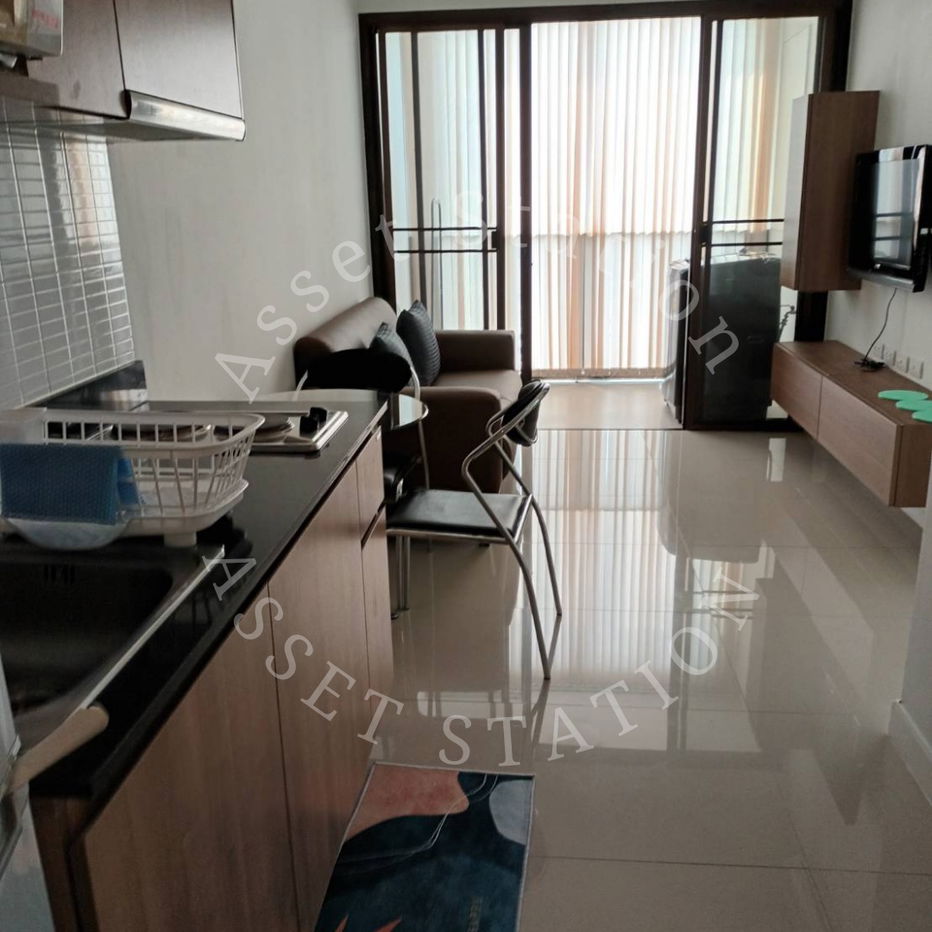 picture 🚈 IDEO Ladprao 5 | Near BTS Ha Yaek Lat Phrao and MRT Phahonyothin–Lat Phrao ✨ - 4/11