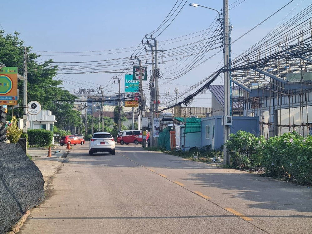 รูป 🏠 ให้เช่าบ้าน : Baan Narawan Pattanakarn 44 (บ้านนาราวัลย์ พัฒนาการ 44)   รหัสทรัพย์ | 📌 LNP-H518  - รูปที่ 16/38