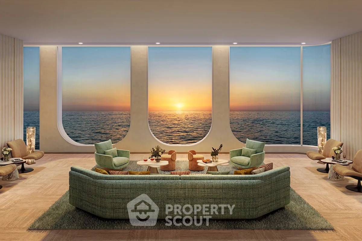 picture 2-BR Condo at PTY Residence Sai 1 close to Pattaya South (ID 2277251) - 6/11