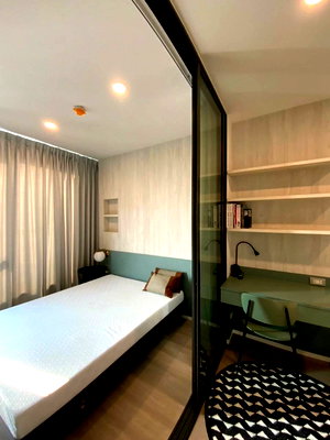 Condos for rent : Condo For Rent Ciela Sripatum (C6808047) ID Line : @condo44