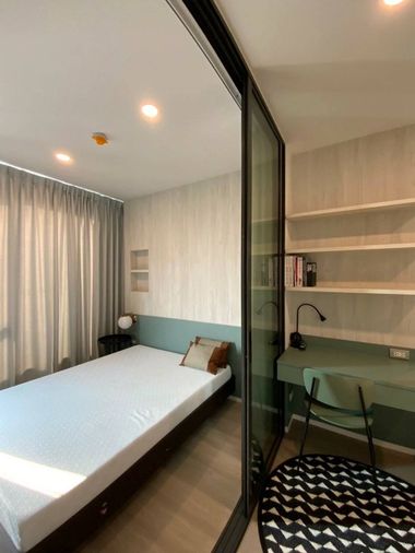 Condo For Rent Ciela Sripatum (C6808047) ID Line : @condo44