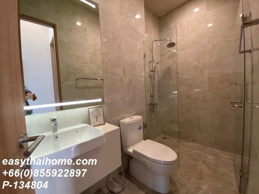 รูป P-134804 ให้เช่าคอนโด โนเบิล อราวน์ เทอร์ตี้ทรี Khlong Tan Nuea, Watthana, Bangkok พร้อมอยู่ ราคาถูก Line Id @easythaihome 085-592-2897 - รูปที่ 9/11