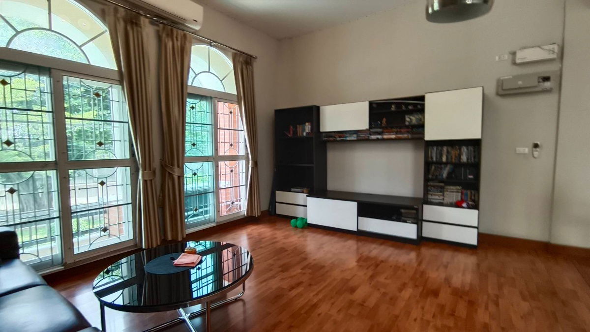 picture 3-storey townhouse, Casa City Nuanchan 1, corner unit, best location - 7/22