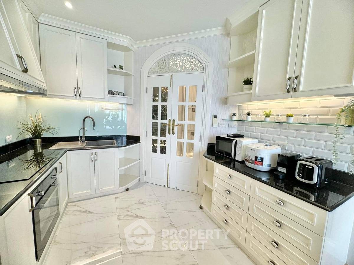 picture 2-BR Condo at Park Origin Phrom Phong near BTS Phrom Phong (ID 1491223) - 26/40