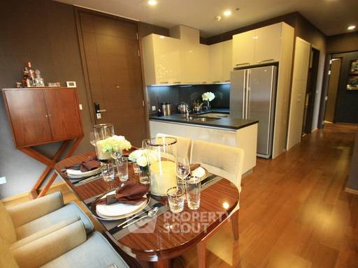 picture 2-BR Condo at Quattro By Sansiri near BTS Thong Lor (ID 514819) - 4/6