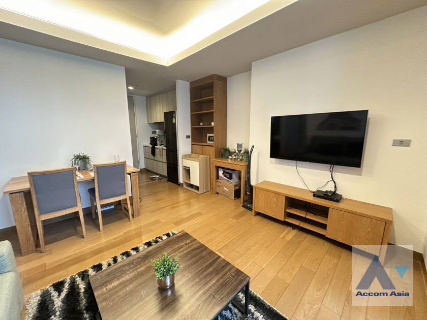 รูป 🔼🔽 AccomA 📩  2 BR Condominium @The Lumpini 24 (AA42072) - รูปที่ 3/9