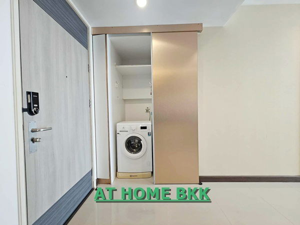 รูป For Rent ให้เช่า คอนโด 1 ห้องนอน 62 ตร.ม ศุภาลัย พรีเมียร์ ราชเทวี (BTS ราชเทวี) - รูปที่ 10/22