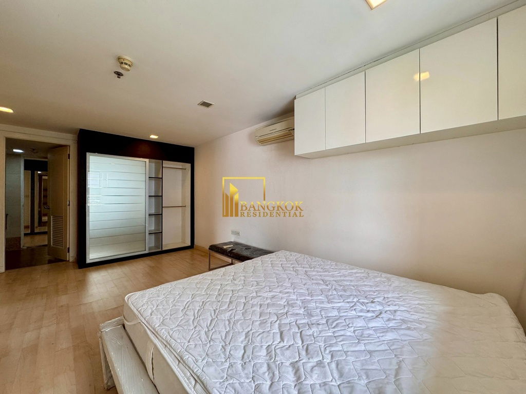 picture Prime Mansion - Light & Airy 2 Bed For Condo in Phrom Phong - BR17159CD - 21/39