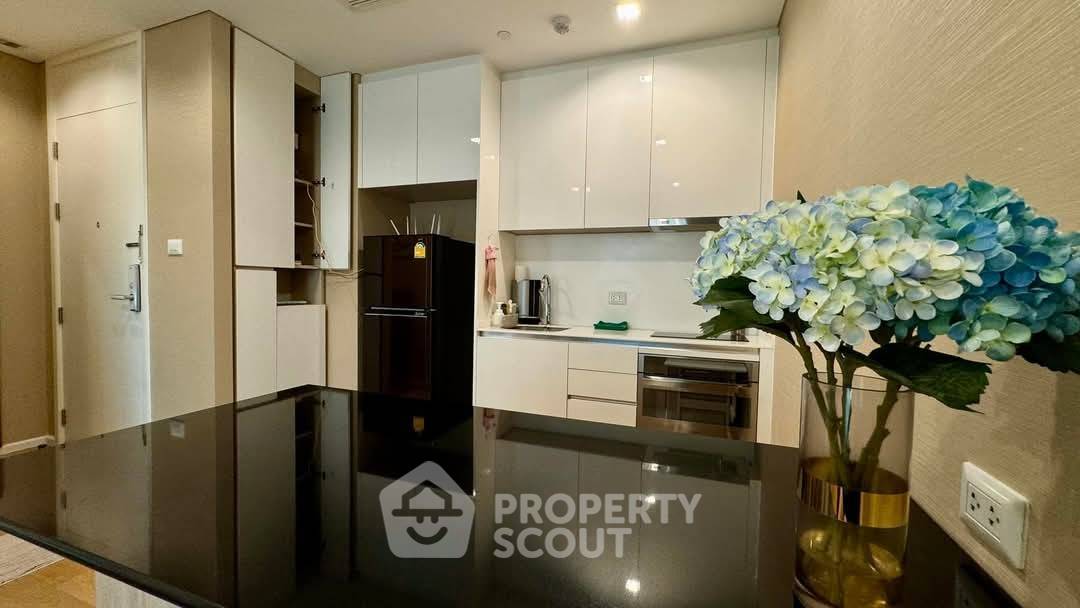 รูป คอนโด 1-ห้องนอน ที่ เดอะ เซนต์ ลาดพร้าว ใกล้ MRT พหลโยธิน (ID 1902467) - รูปที่ 3/7
