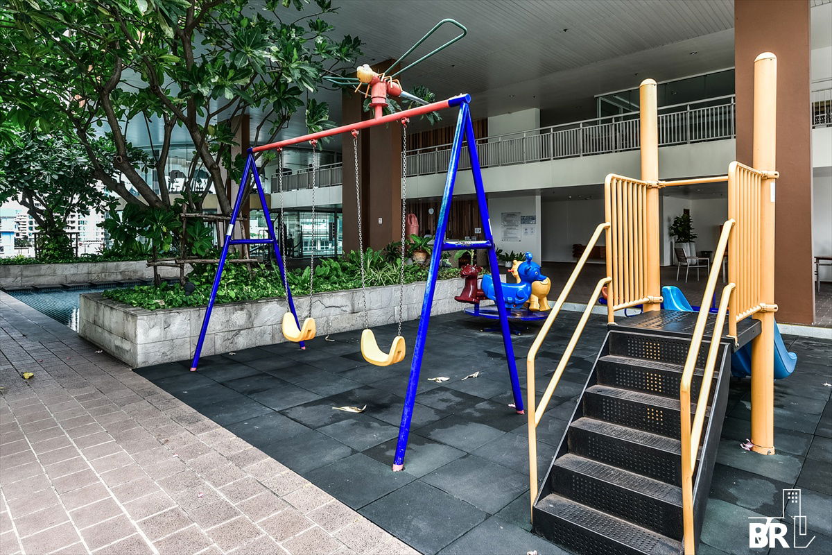 picture The Empire Place 🌟 Elevate Comfort at an Unbeatable Price 💥 Near BTS Chong Nonsi - 5/7