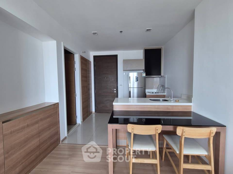 picture 1-BR Condo at RHYTHM Phahon-Ari near BTS Saphan Khwai (ID 2265429) - 3/10