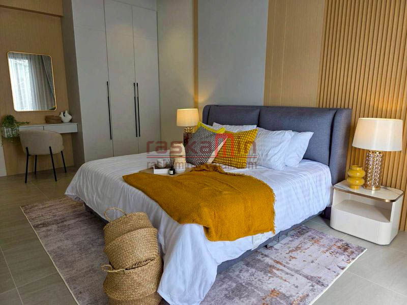 รูป บ้านพักหรู Paradise House – บ้านเดี่ยวสไตล์โมเดิร์น สำหรับขาย - รูปที่ 16/16