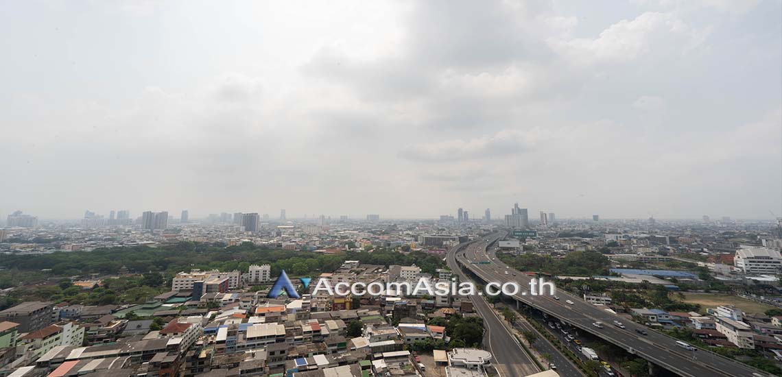 รูป 🔼🔽 AccomA 📩  2 BR Condominium @The Bangkok Sathorn (AA27175) - รูปที่ 5/10