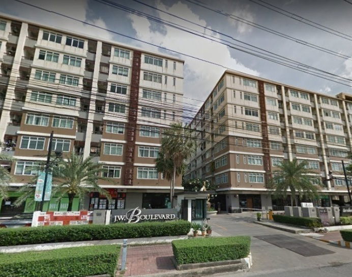 รูป เช่า คอนโด J.W. Boulevard ณ ใจกลางศรีวรา (ทาวน์อินทาวน์)  - รูปที่ 19/19