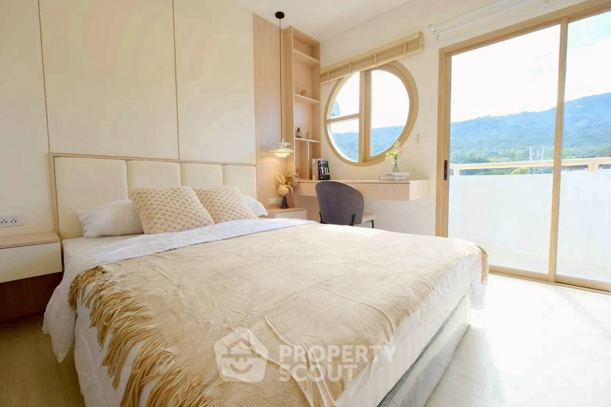 รูป คอนโด 1-ห้องนอน ที่ ธารทิพย์การ์เด้นเพลส ใกล้ มหาวิทยาลัยเชียงใหม่ (ID 2264617) - รูปที่ 2/18