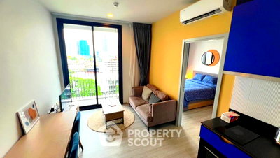 Condos for sale : 1-BR 30 Sqm For sale at XT Ekkamai, 4th Floor near BTS Thong Lor (ID 1970979)