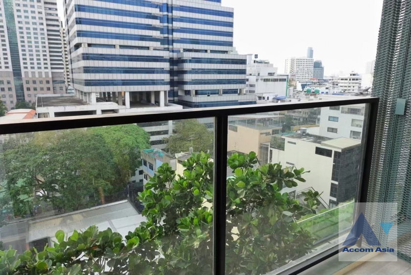 picture 🔼🔽 AccomA 📩 Duplex Condo 2 BR Condominium @The Lofts Silom (AA29550) - 11/11