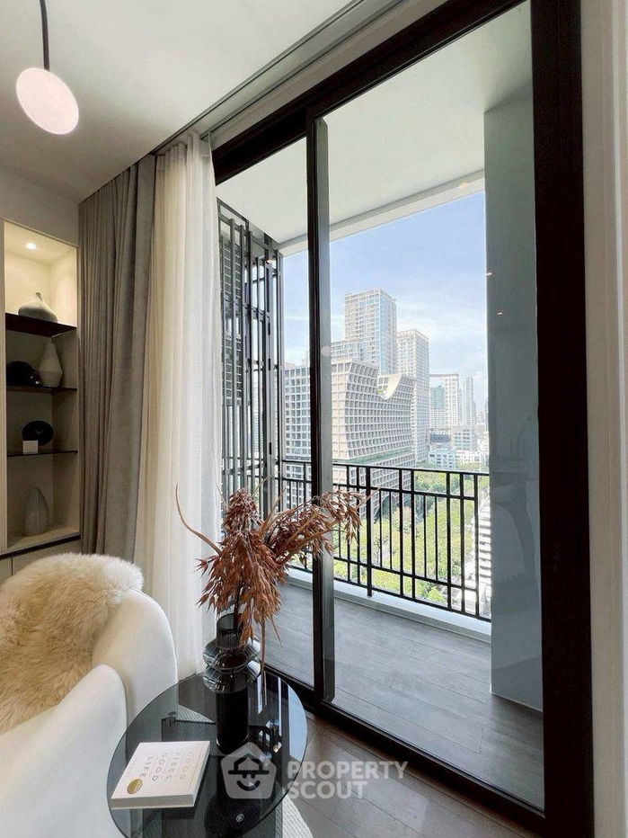 รูป คอนโด 1-ห้องนอน ที่ มิวนิค หลังสวน ใกล้ BTS ราชดำริ (ID 2264811) - รูปที่ 9/9