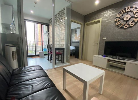 Condo for rent at The Base Rama 9 - Ramkhamhaeng