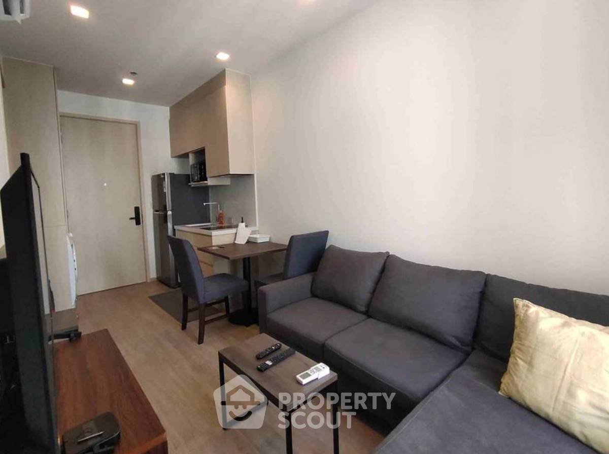 picture 1-BR Condo at Noble State 39 near BTS Phrom Phong (ID 1583996) - 2/6