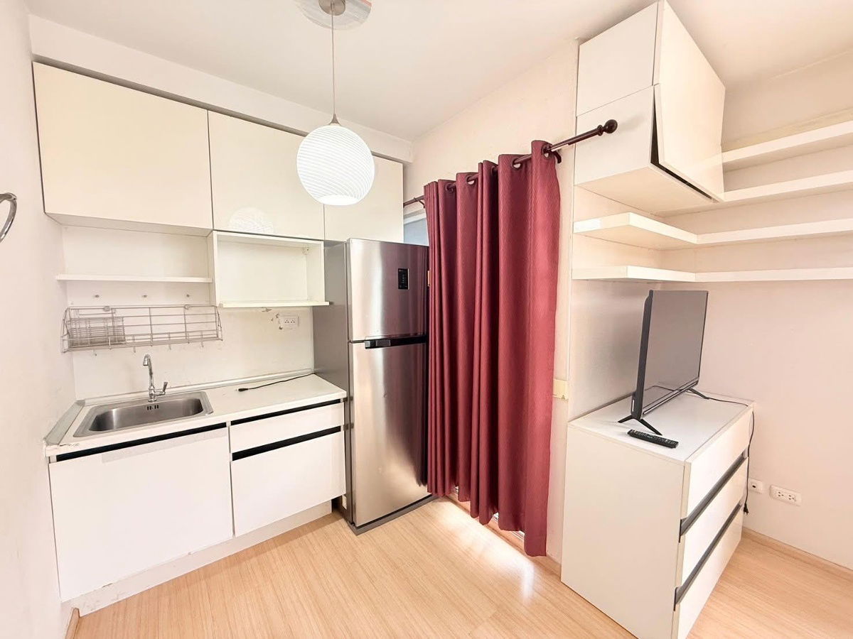 รูป code : B167 ให้เช่าคอนโด พลัมคอนโด บางใหญ่ สเตชั่น (Plum Condo Bangyai Station)  - รูปที่ 5/9