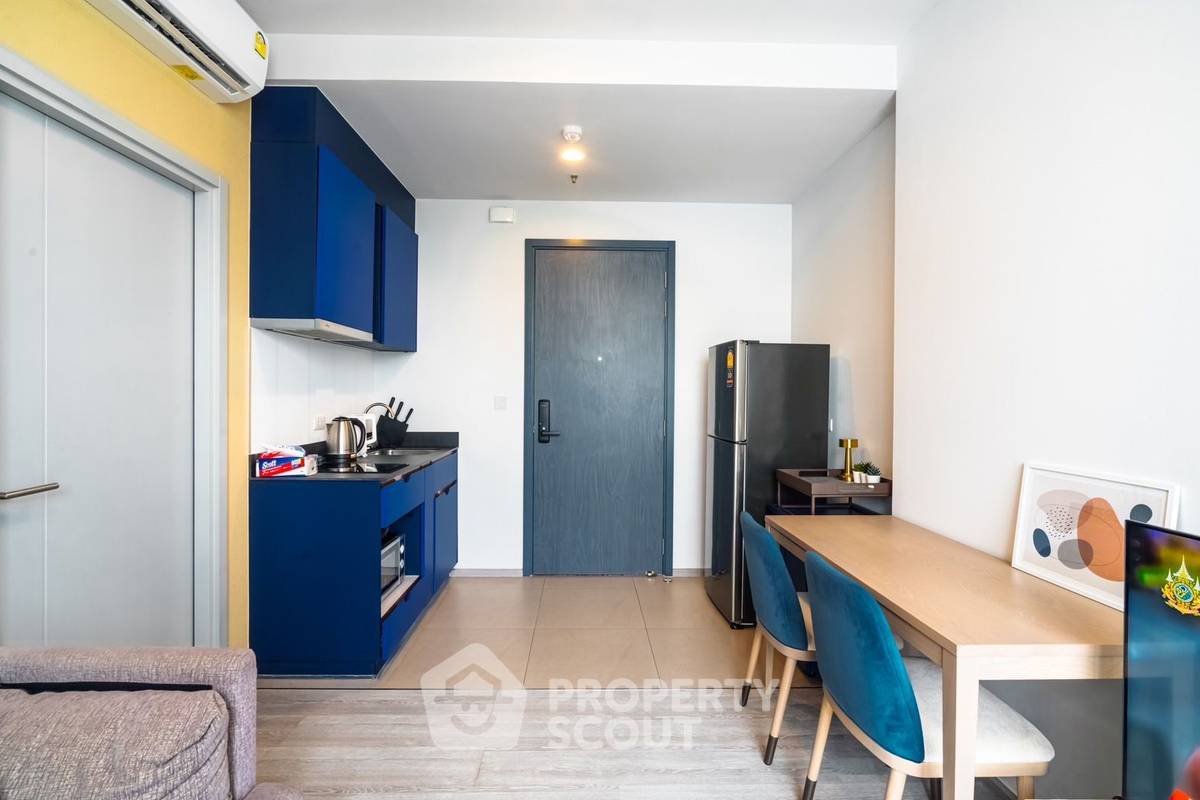 picture 1-BR Condo at XT Ekkamai near BTS Thong Lor (ID 1970979) - 3/28