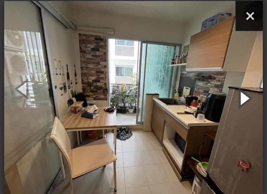 picture For rent condo ready to move in - 3/4