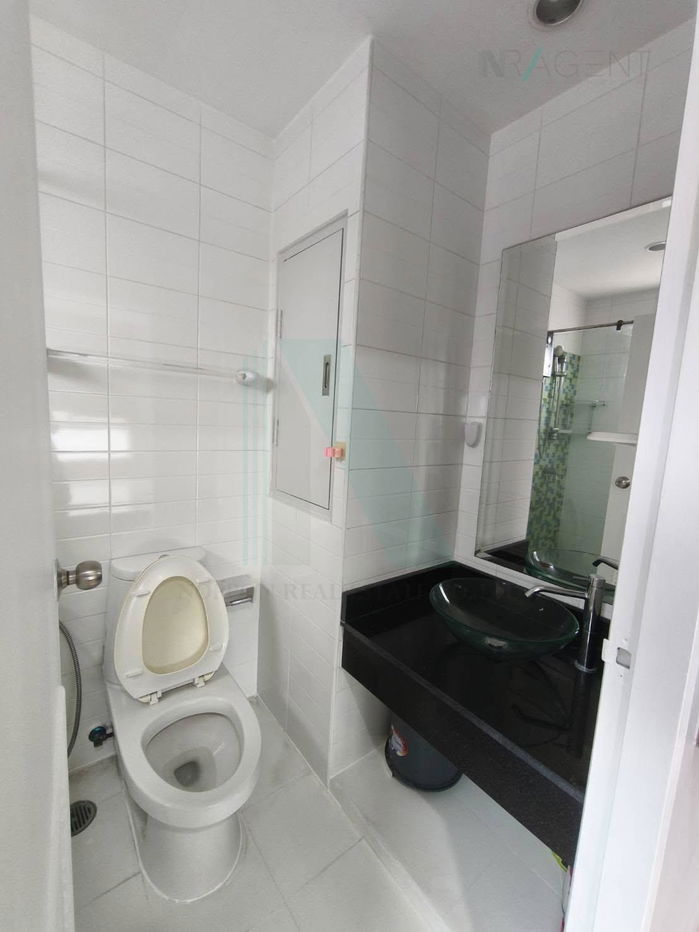 picture 🔺 For Rent Condo PREMSIRI BOUTIQUE PARK Building A, Floor 6,2 bed room, Room size 53 sqm - 8/8