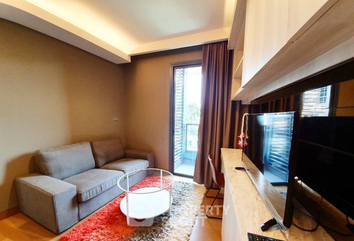 picture 2-BR Condo at The Lumpini 24 near BTS Phrom Phong (ID 1147423) - 2/31