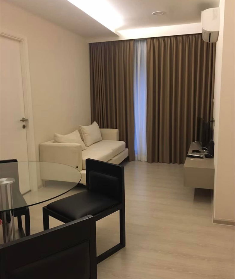picture Condo for rent Vtara 36 near BTS Thonglor 35,000 baht Property code: RS1550 - 3/9