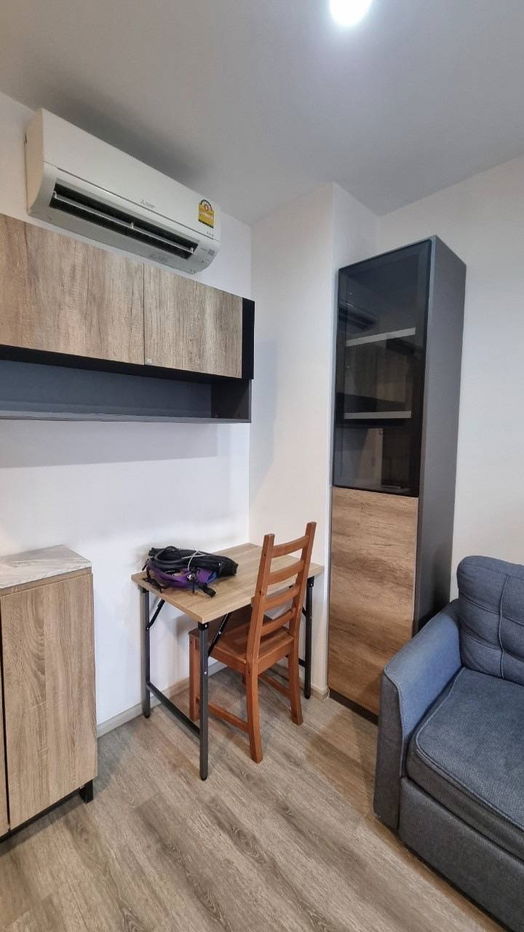 picture Condo For Rent!!Ideo Mobi Asoke - 5/8