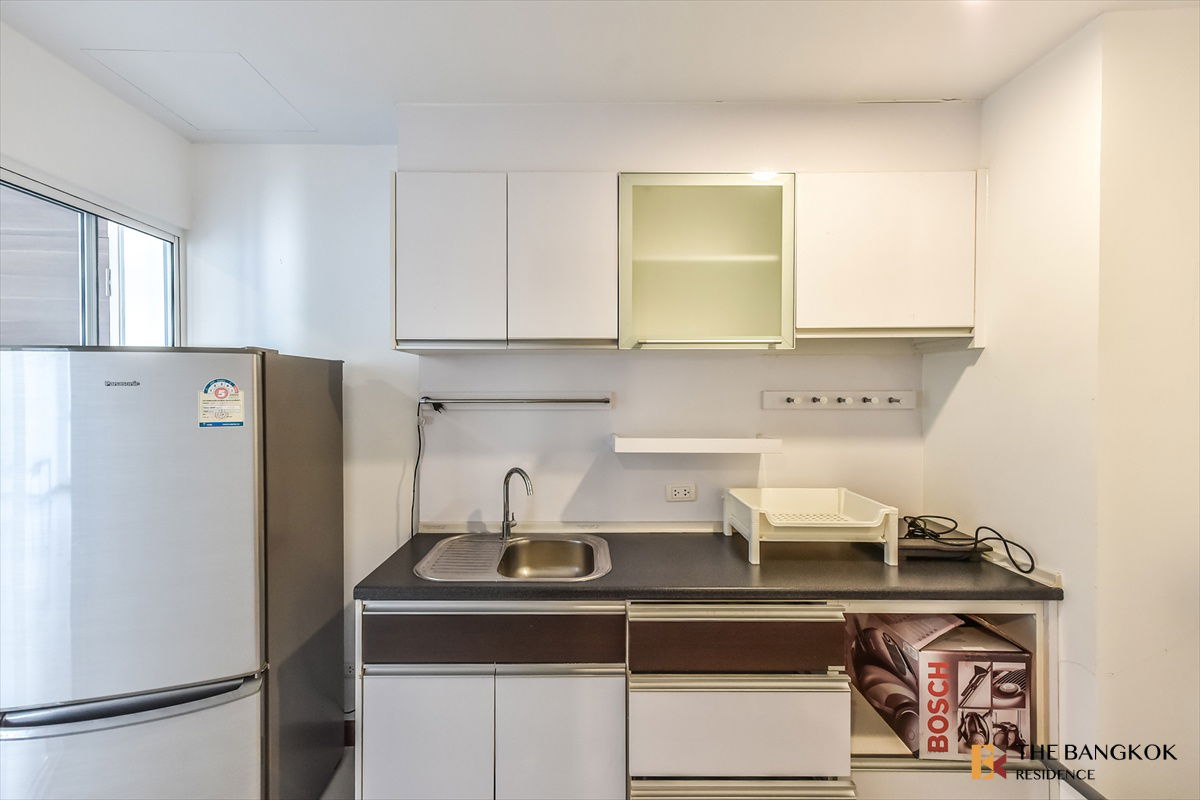 รูป Supalai Prima Riva , Riverfront High-Rise on Rama 3 - รูปที่ 7/17