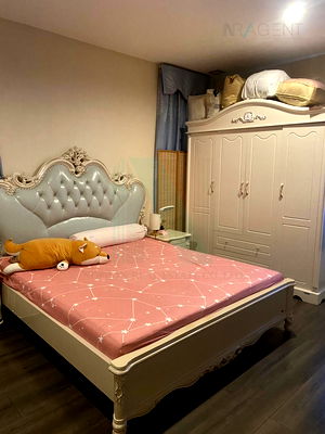 บ้านเดี่ยว สมุทรปราการ : 🚩 ขายบ้านเดี่ยว โครงการ มัณฑนา 2 บางนา กม.7 2 ชั้น 4 ห้องนอน 5 ห้องน้ำ