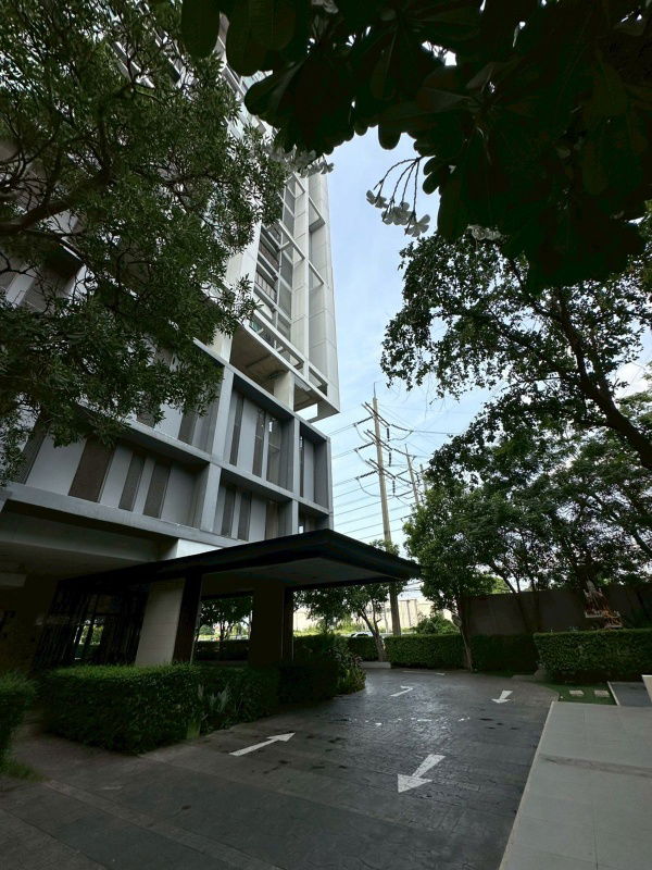 รูป 🏢 ขายคอนโด : Grene Chaengwattana (กรีเน่ แจ้งวัฒนะ)   รหัสทรัพย์ | 📌LNP-C8960  - รูปที่ 18/20