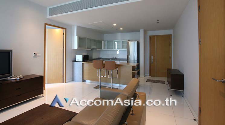 รูป 🔼🔽 AccomA 📩  1 BR Condominium @Millennium Residence @ Sukhumvit (AA16399) - รูปที่ 2/10
