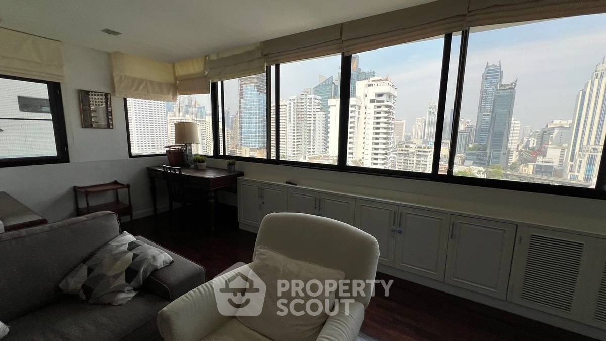 รูป คอนโด 4-ห้องนอน ที่ สุขุมวิท คาซ่า คอนโดมิเนียม ใกล้ BTS อโศก (ID 2040738) - รูปที่ 21/27