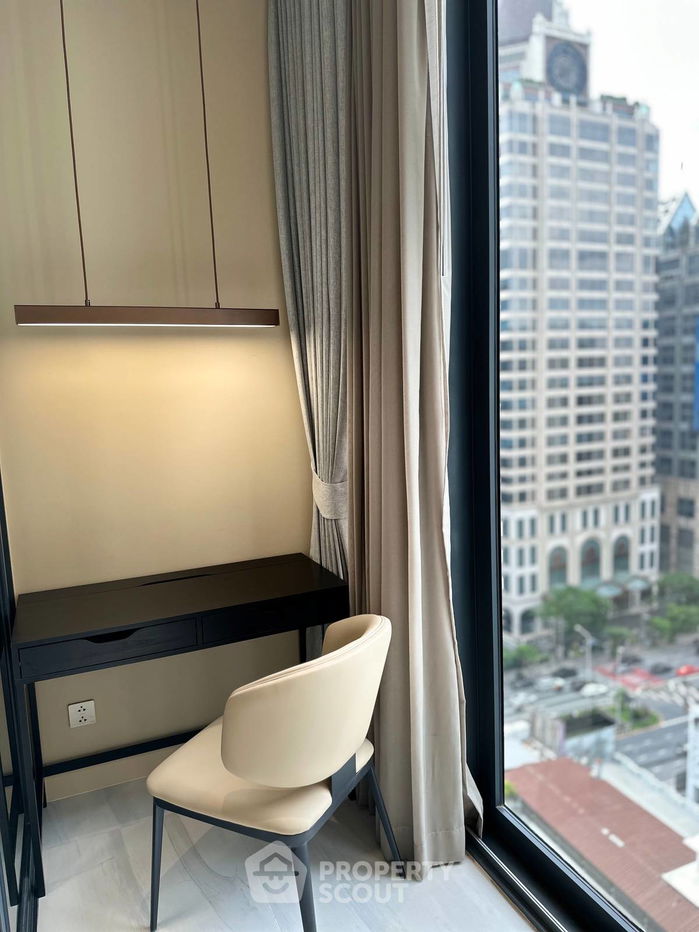 picture 1-BR Condo at Supalai Icon Sathon near MRT Si Lom (ID 2275374) - 10/11