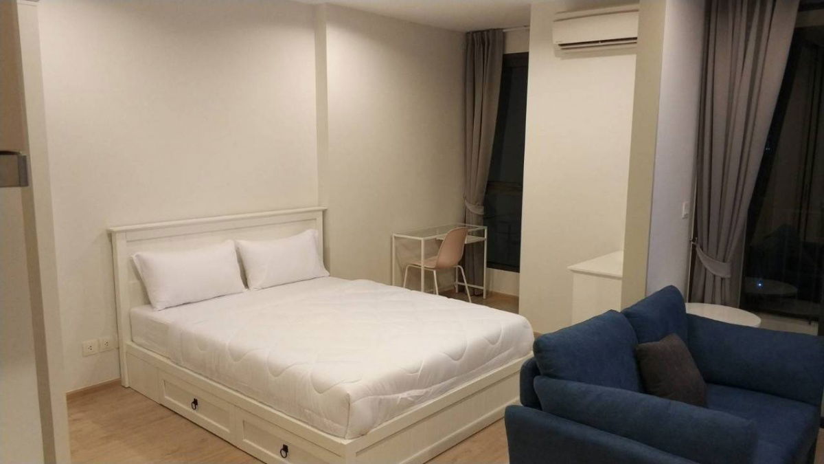 picture Condo for rent at Ideo Q Ratchathewi - 1/17