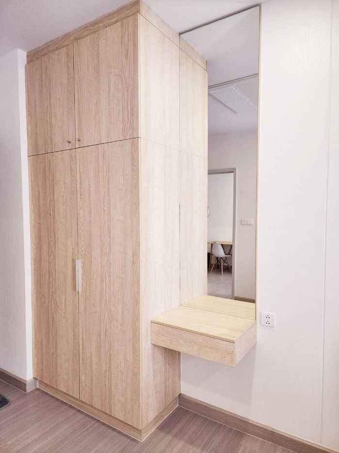 picture Code: KJ8311  for rent Supalai Premier Si Phraya - Samyan // Line ID: @kjcondo (with @) // - 4/11
