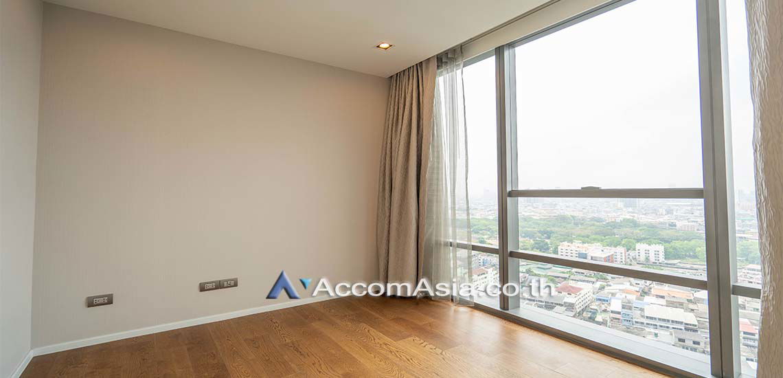 รูป 🔼🔽 AccomA 📩  2 BR Condominium @The Bangkok Sathorn (AA27175) - รูปที่ 7/10