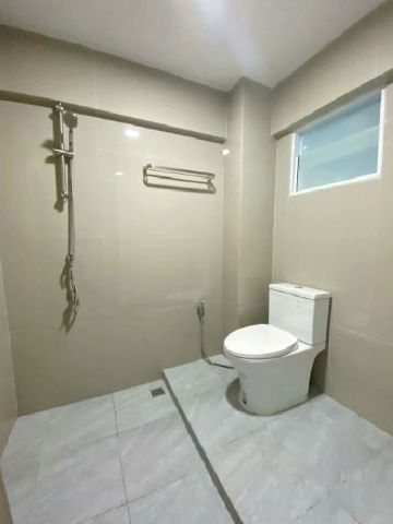 รูป อาคารพาณิชย์ 4 ชั้น 18 ตร.วา.288 ตร.ม.รีโนเวทใหม่ ย่านจอมทอง ม.สยาม 5 กม.เหมาะกับพักอาศัย 3 นอน 3 น้ำ ตลาดโอ๋เอ๋ 2 กม. - รูปที่ 6/8