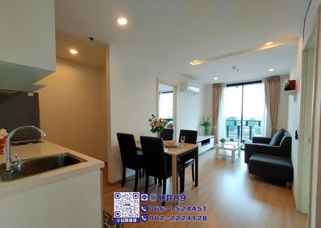 picture 💙 Hot Price 💙 For Rent Artemis Sukhumvit 77 - 6/17